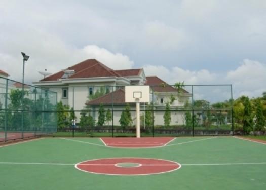 Novilla Boutique Resort Sungailiat Exterior photo