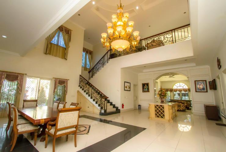 Novilla Boutique Resort Sungailiat Exterior photo